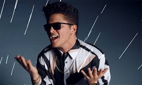 Risultati immagini per FOTO BRUNO MARS