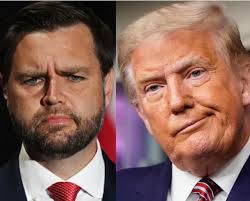 he said his piece, J. Dante Vance ?