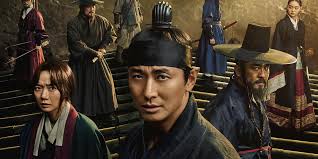 There's lots to navigate, makin. The Best Asian Dramas And K Dramas To Watch On Netflix