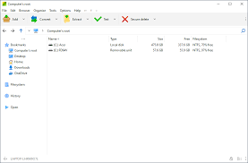 To remove individual files from the zip file, delete them from here. Open List Browse Search In 7z Rar Zip Archives