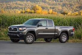 It also allows you to get ideas of future upgrades you may want! 2019 Toyota Tacoma Review Ratings Edmunds