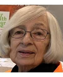 Carol Tousignant Obituary (1936