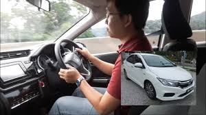 Honda city ⭐ car price in india starts at 9.91 lakhs on 27 may 2021 ⚡ check out honda city: Honda City Hybrid Malaysia Review Evomalaysia Com Youtube