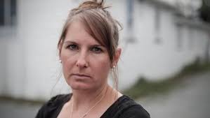 Liam Beale witnessed the Christchurch terror attack, helped the injured