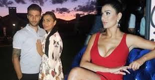 Aslen malatyalı olan ebru şancı, lise eğitimini i̇stanbul bahçelievler. Ebru Sanci Esi Alpaslan Ozturk Hakkinda Ozel Itiraflarda Bulundu Onunla Ilk Tanistigimizda Videosunu Izle Takvim Tv