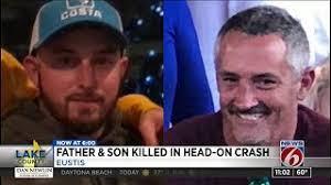 Lake County family calling