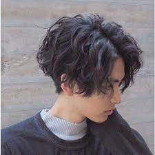 Her curls are perfect already, so this haircut is really fun. 20 Short Hair Tomboy Haircuts For Girls Short Hair Models