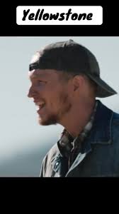 Exploring the Vaqueros in Yellowstone Series