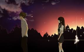 Make your device cooler and more . Pictures Hyouka Young Man Anime Girls