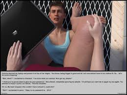 Uncover the mysteries of Peisander - Entanglement - a intriguing porn comic series