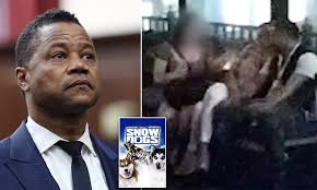 Snow dogs movie reviews & metacritic score: Cuba Gooding Jr Recalls Interaction With Groping Accuser Because She Gushed About His Film Snow Dogs Daily Mail Online