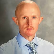 Zane Trace High School New Teacher Spotlight! My name is Ryan Holdren and I  am excited to be the new Algebra 1 teacher at Zane Trace High School. I was  born and