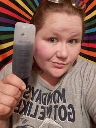 3 in 1 cleanser for all skin types