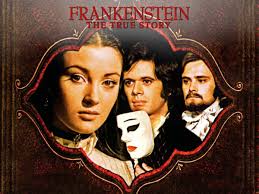 Frankenstein: The True Story (Film)