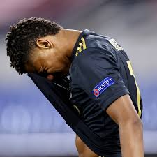 Todas las noticias sobre maarten stekelenburg publicadas en el país. Ajax Loopt Zich Opnieuw Stuk Op Pover Roma En Ligt Uit De Europa League Nos