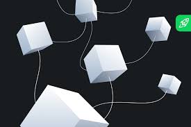 That information is in blocks, and all these blocks are linked together. What Is Blockchain Technology Everything You Need To Know