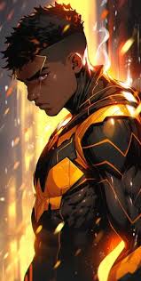 29 Ebony prince ideas