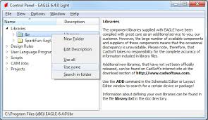 Check spelling or type a new query. How To Install And Setup Eagle Learn Sparkfun Com
