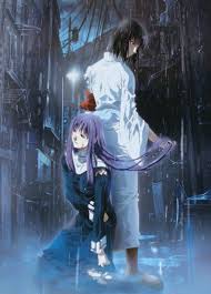 Kara No Kyoukai 114076 Anime Anime Images Anime Art