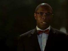 17 Omar-The Wire ideas