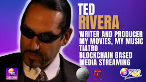 Ted Rivera