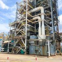 Stands out to me as a potential employer, is your dedication to workplace safety. Basf Petronas Chemicals Sdn Bhd Kuantan Pahang