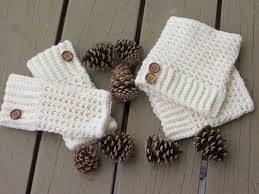 If you're looking for an easy way to fight off the chilly weather, these fingerless gloves knitting patterns are exactly what you need. Crochet Fingerless Gloves Free Pattern Crochet Dreamz