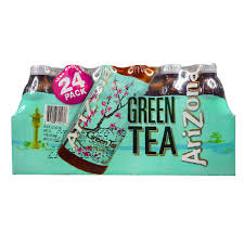 Poshmark makes shopping fun, affordable & easy! Arizona Green Tea Ginseng And Honey 16 Fl Oz 24 Count Costco