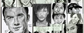 LION GHOST Portraiture