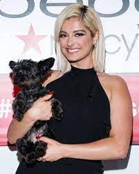 Find bebe rexha's net worth and earnings by year and more interesting facts about her life, age, height, boyfriend, family, tour dates. Sangerin Bebe Rexha Fruher Gemobbt Heute Ein Popstar Promiflash De