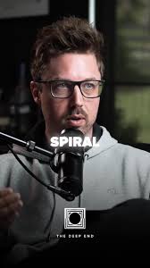 EPISODE RELEASES 7/2 Pulled from "The Deep End w/Taylor Welch" episode  title: The Cycle of Trauma PT II (triggers, biases, association, & fake  solutions)