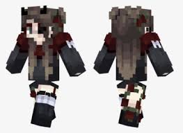 46 tv child stars all grown up: Minecraft Skins 3d Png Transparent Png Transparent Png Image Pngitem