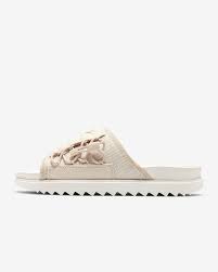 Asuna's avatar and her real life appearance are identical. Nike Asuna Damen Slides Nike De