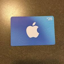 Maybe you would like to learn more about one of these? Find More 25 Apple Gift Card For Sale At Up To 90 Off