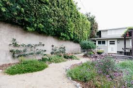 In this blog we explore decomposed granite's unexpected uses. Los Angeles Backyard Includes Vegetable Garden Hgtv S Ultimate Outdoor Awards Hgtv