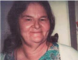 Bertha Blanche (Ankney) Simpers (1920-1984)