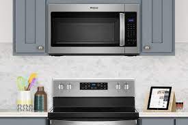 Best over the range microwave 2020 | best microwave reviews. The Best Over The Range Microwave Reviews By Wirecutter