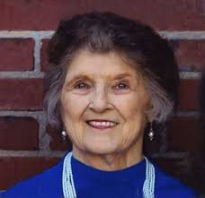 Camilla Withers Obituary (2016)