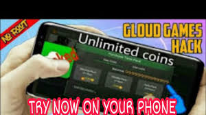 If you are an old user then you don't need this tutorial but if you are you get unlimited money or game resources to utilize. How To Download New Gloud Game Hack Apk Unlimited Money In Gloud Game Real 2019 Youtube