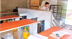 Concejo demandaría a director de la PNC por no instalar puesto