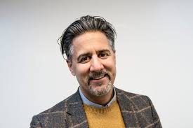 Abid Raja skal lede organisasjon for trosfrihet