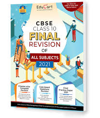 Cbse class 10th board exam is definitely one of the most crucial stages. Educart Cbse Class 10 Final Revision Book Of All Subjects For May 2021 Exam Buy Educart Cbse Class 10 Final Revision Book Of All Subjects For May 2021 Exam Online At Low