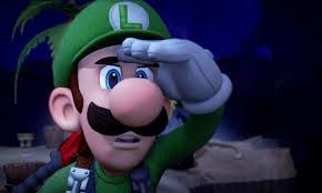 Gadd, he'll ask you to retrieve a briefcase from his room. Luigi S Mansion 3 How To Get Gooigi