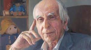 Paddington Creator Michael Bond Dies at 91