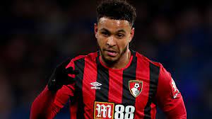 2 that they feared greatly, because gibeon was a great city, as one of. Joshua King Man Utd Boss Ole Gunnar Solskjaer Coy On Second Bid For Bournemouth Striker Football News Sky Sports