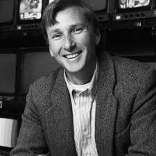 David Lyle is National Geographic Channels US CEO