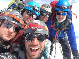 Mazama Obituaries: 2019