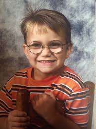 In Memory of Hunter Levi