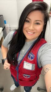 Tasha Reddick's Instagram, Twitter & Facebook