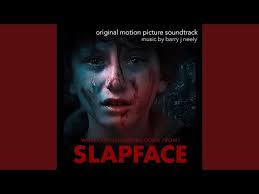 Slapface (Original Motion Picture Soundtrack)